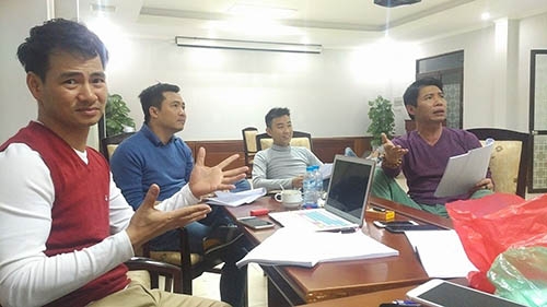 xuan bac cau tiet vi tap tao quan van bi chao moi mua bat dong san hinh anh 1