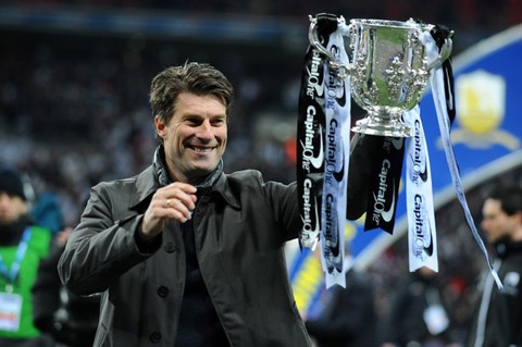 Laudrup bị cáo buộc nhận tiền hoa hồng chuyển nhượng ở Swansea