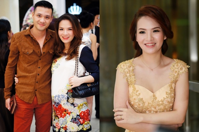 14 năm thay đổi nhan sắc của Đan Lê