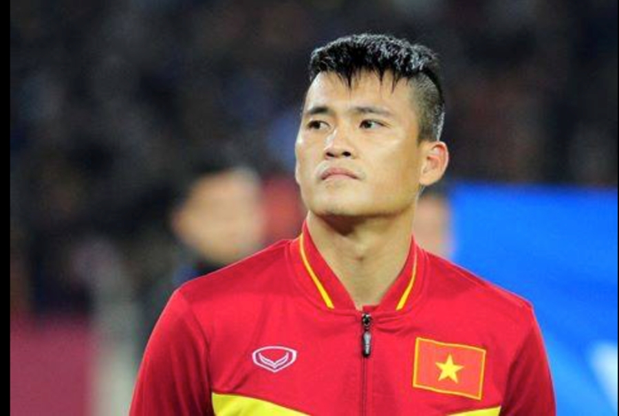 Ban tổ chức không mời Công Vinh dự lễ trao giải Quả bóng vàng Việt Nam 2016. 