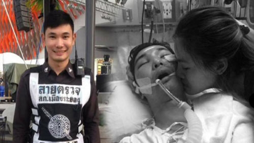 dam cuoi cua co gai tre voi ban trai da qua doi khien bao nguoi roi nuoc mat - 4