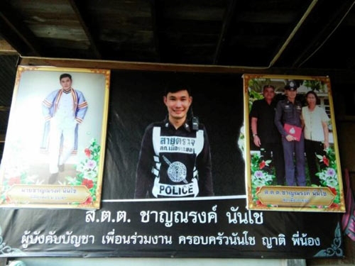 dam cuoi cua co gai tre voi ban trai da qua doi khien bao nguoi roi nuoc mat - 12