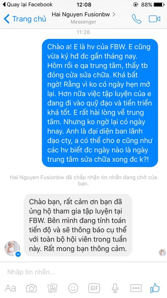 dong chu phong tap fusion ve vn, chong jennifer pham chua len tieng hinh anh 2