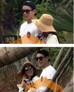 Ly Bang Bang lo anh au yem dai gia kem chuc tuoi hinh anh 2