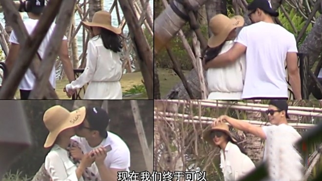 Ly Bang Bang lo anh au yem dai gia kem chuc tuoi hinh anh 3
