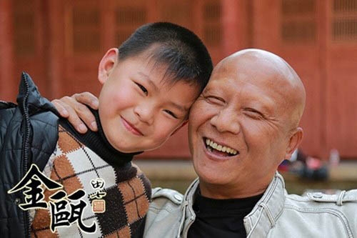 Sao võ thuật 