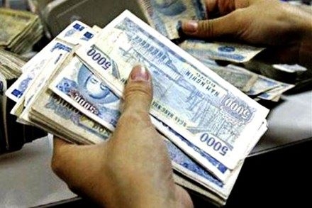 Image result for Thanh Hóa có nơi thưởng Tết chỉ 30.000 đồng