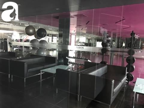 Vụ phòng tập Fusion Bodyworks bỏ rơi học viên: Trụ sở công ty đã đóng cửa nhiều tháng trước - Ảnh 1.