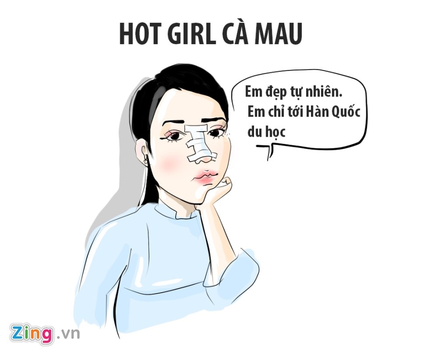 7 'hot face' thieu tai nang, thua chieu tro tren mang hinh anh 4