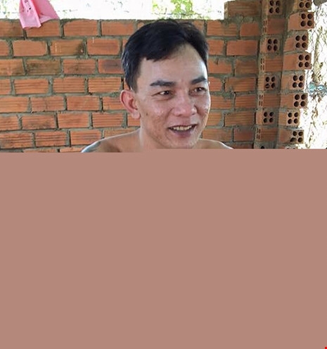 Chân dung 'đại bàng' Phan Thiết đánh chết bạn tù - ảnh 1