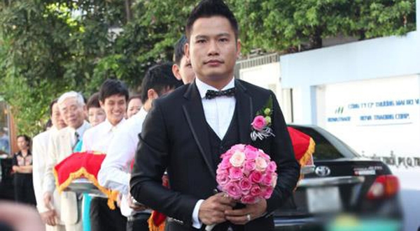 Gia thế và nghiệp kinh doanh của chồng Jennifer Phạm