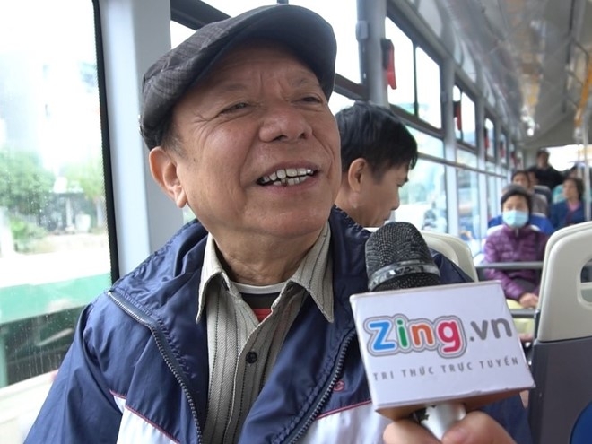 Hanh khach cham 8-10 diem cho xe buyt nhanh BRT hinh anh 3