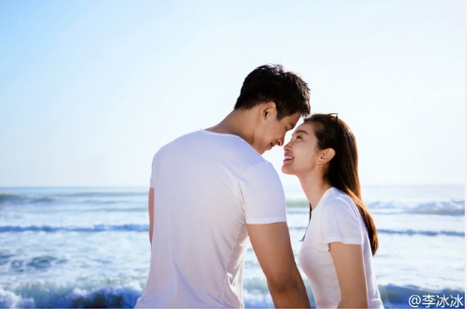 Ly Bang Bang thua nhan yeu dai gia kem 15 tuoi hinh anh 1