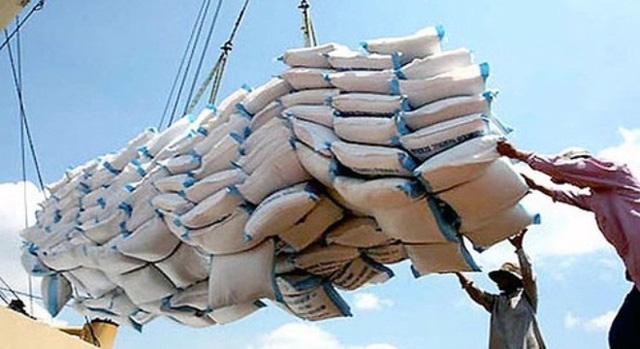 Chính phủ giảm tỷ lệ nắm giữ của Nhà nước tại Vinafood 2 còn 51%