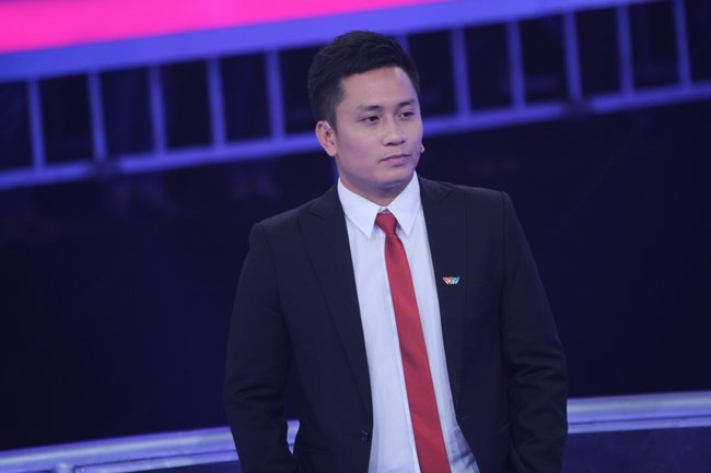 BTV Trung Nghĩa lần đầu kể chuyện gà trống nuôi con