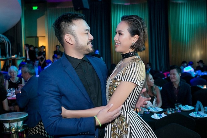 Dan sao Viet long lay du su kien hinh anh 12