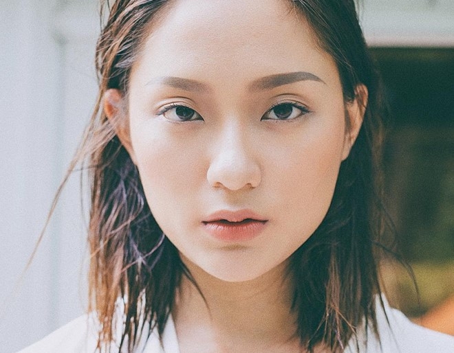 Diem danh nhung 'bong hong' xinh dep cua Son Tung M-TP hinh anh 10