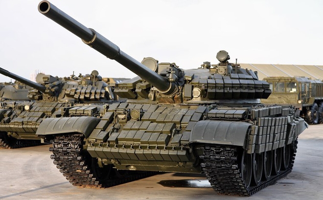 Nếu mua T-90MS, Việt Nam sẽ được Nga tặng kèm T-62 nâng cấp?
