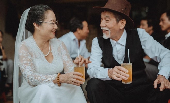 Nghe si U80 Mai Ngoc Can: 'Toi thuong bi an chan thu lao' hinh anh 1