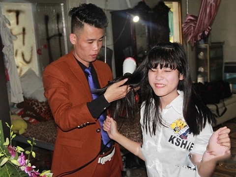Diễn viên Hiệp Gà: Tôi không giấu con gái điều gì, kể cả chuyện tôi nghiện như thế nào - Ảnh 3.
