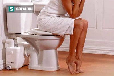 Đừng chủ quan với cách đi vệ sinh: Những sai lầm gây hậu quả nghiêm trọng, thậm chí đột tử - Ảnh 1.