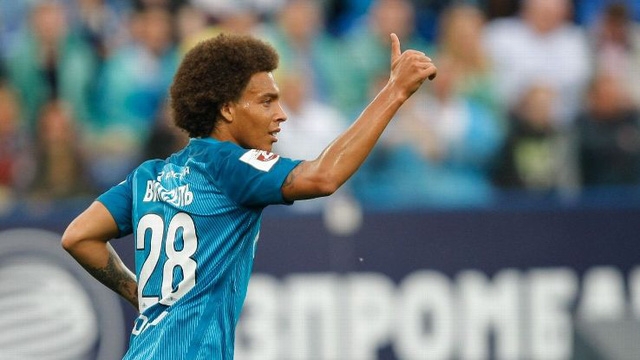 Đích thân Witsel xác nhận rằng anh đã từ chối Juventus để chuyển sang Tianjin Quanjian vì… tiền. Tại đây, tiền vệ người Bỉ sẽ nhận được khoảng 18 triệu euro/năm, nằm trong top lương cao ở giải Trung Quốc.