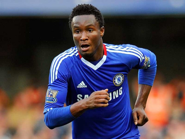 Sau khi thất bại trong việc tìm chỗ đứng ở Chelsea, Obi Mikel đã quyết định sang Trung Quốc đầu quân cho CLB TJ Teda. Đây là điều không thể khác bởi không nhiều CLB châu Âu mặn mà sở hữu tiền vệ người Nigeria.