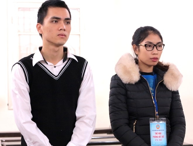 Nu 9X mang an vi cho muon ho chieu, the cu tru hinh anh 1