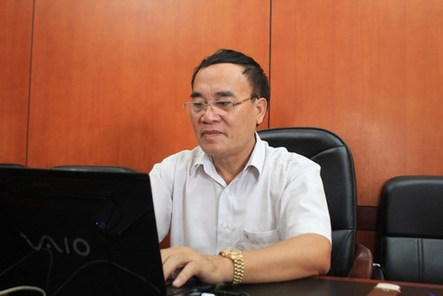 Vì sao phí bến xe Nước Ngầm cao gấp 3 lần bến nhà nước? ảnh 1
