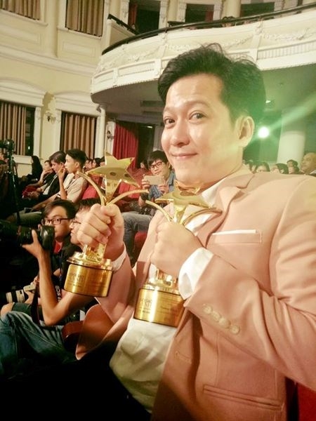Lý do nghệ sĩ Minh Hằng không tham gia Táo quân 2017 ảnh 2