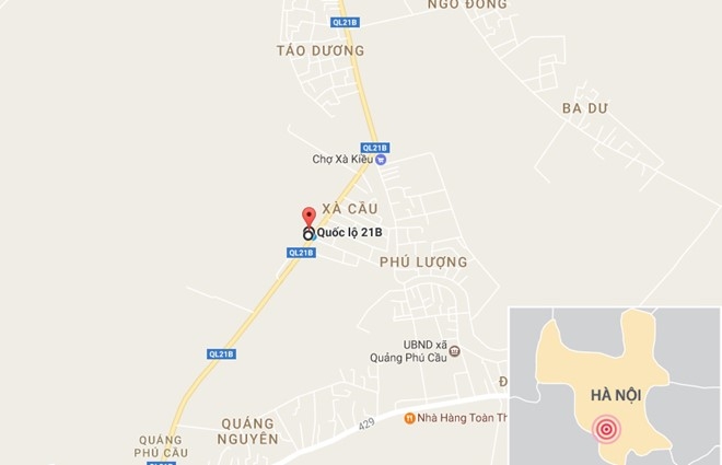 Mau thuan vi dot rac, dan chan quoc lo hon 3 gio hinh anh 3