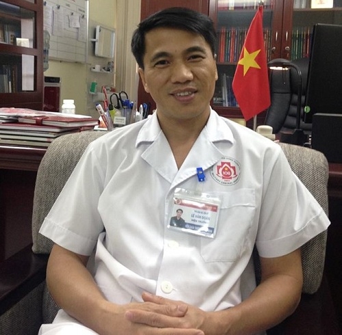bi che “nam lun”, co gai tre quyet dinh mao hiem phau thuat keo dai chan - 2