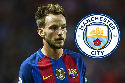chi “tien tan”, man city giat rakitic truoc mui m.u? hinh anh 1