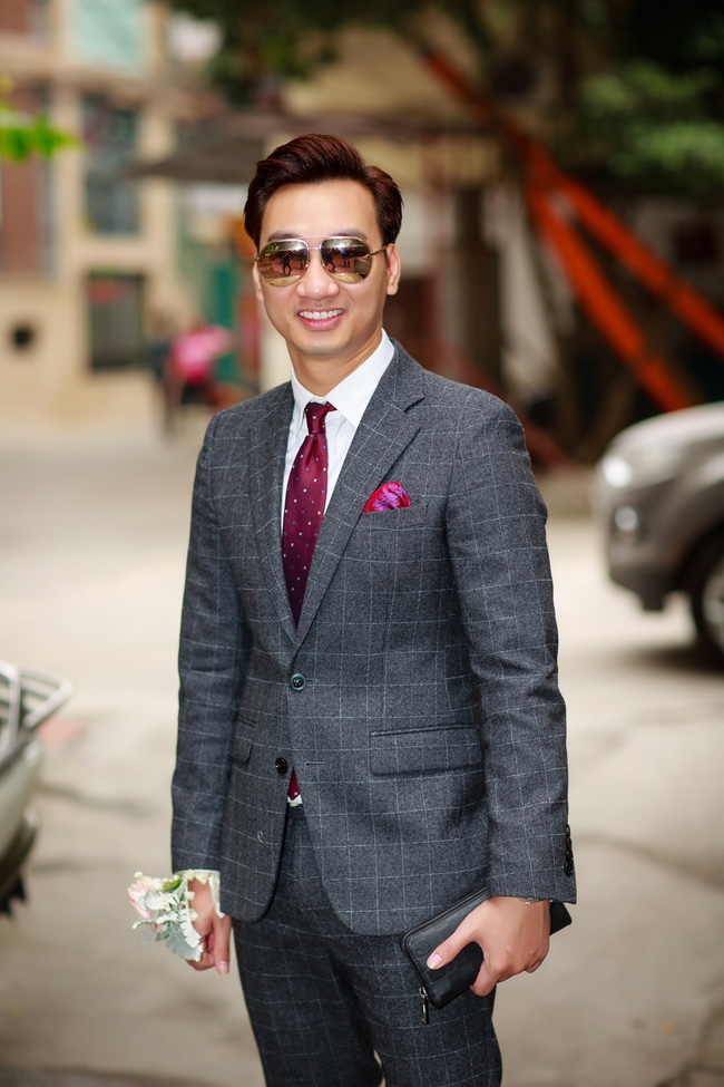 Hồng Quế lần đầu đưa con gái đi event - Ảnh 10.