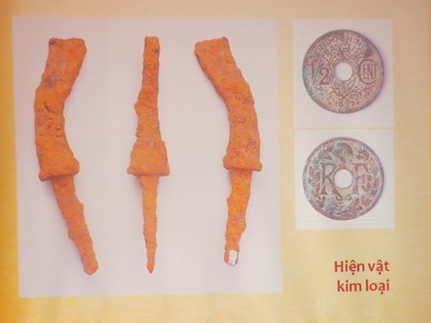 Công bố kết quả khảo cổ khu vực nghi lăng mộ vua Quang Trung - ảnh 2