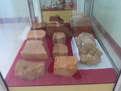 Công bố kết quả khảo cổ khu vực nghi lăng mộ vua Quang Trung - ảnh 5