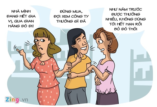 Hi hoa ve cach thuong Tet doc, la cuoi ra nuoc mat hinh anh 9