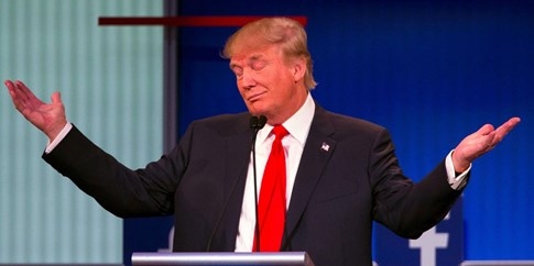 Meryl Streep chỉ trích Donald Trump khi phát biểu nhận giải Quả cầu vàng - ảnh 1