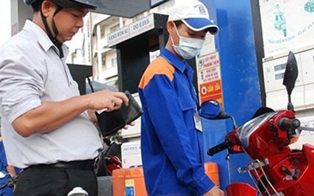 Tập đoàn Xăng dầu, thép lãi kỷ lục. 