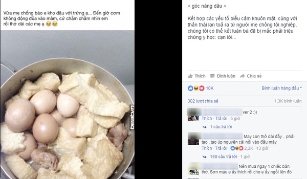 Thiếu nữ đảm đang ra mắt mẹ chồng với con gà lột da tơi tả khiến ai ai cũng... giật mình sợ hãi - Ảnh 3.
