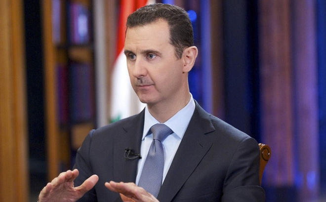 Tổng thống Syria sẵn sàng từ chức?