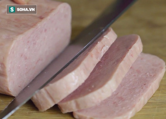 Top 5 thực phẩm ngon ở miệng, hại toàn thân, ai cũng nên hạn chế ăn nhiều - Ảnh 4. Top 5 thực phẩm ngon ở miệng, hại toàn thân, ai cũng nên hạn chế ăn nhiều - Ảnh 4.