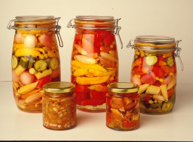 Top 5 thực phẩm ngon ở miệng, hại toàn thân, ai cũng nên hạn chế ăn nhiều - Ảnh 5. Top 5 thực phẩm ngon ở miệng, hại toàn thân, ai cũng nên hạn chế ăn nhiều - Ảnh 5.