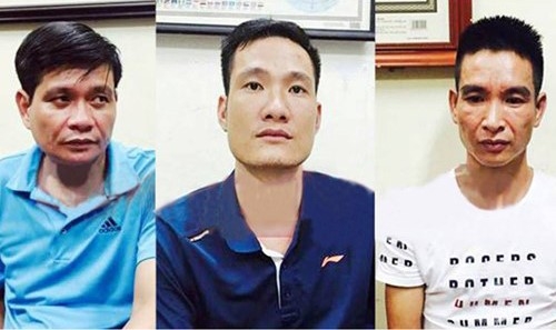 nhung vu no sung giet nguoi tao ton gay chan dong du luan hinh anh 5
