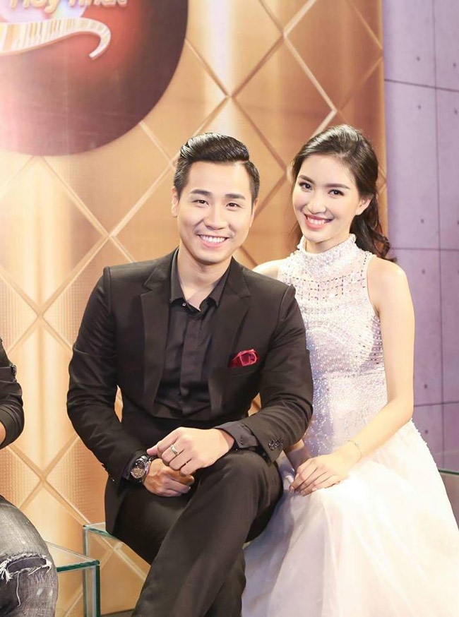 nu mc dep nhu hoa hau giup 