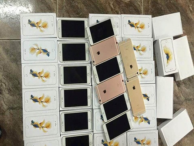 sat tet, can than voi iphone gia re hinh anh 1