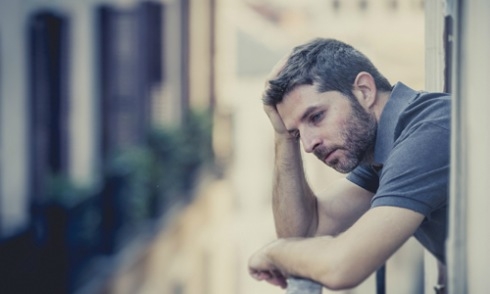 Sống với tôi mà vợ vẫn sẵn sàng lên giường với đàn ông khác