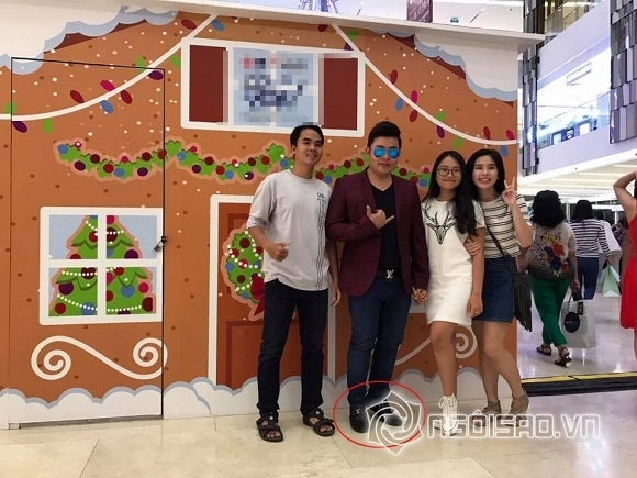Quang Lê và Phương Mỹ Chi 7