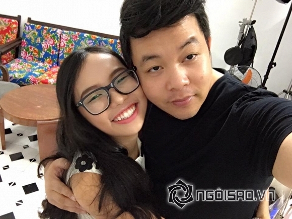 Quang Lê và Phương Mỹ Chi 5