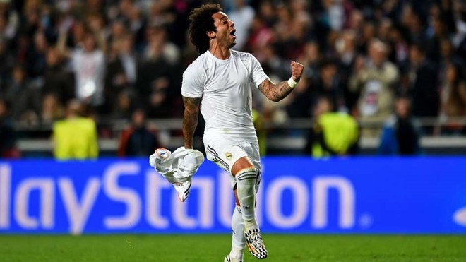 Suarez loai Griezmann khoi doi hinh tieu bieu FIFA 2016 hinh anh 6